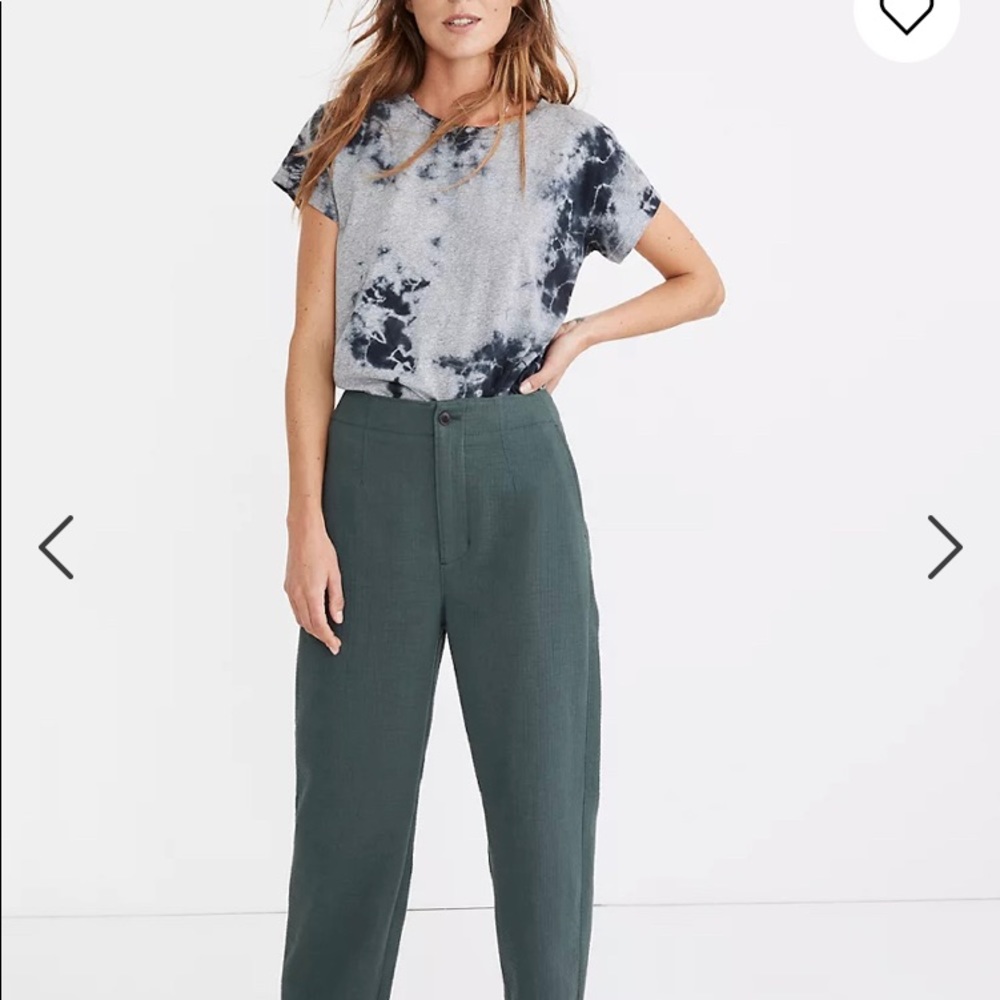 Madewell Cocoon Pants